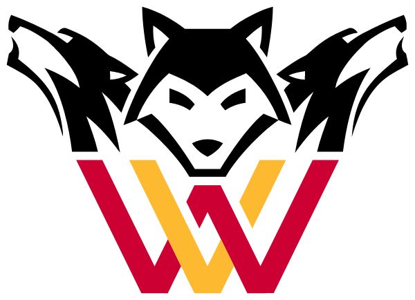 WEST VALLEY HIGH SCHOOL Sideline Store Wolfpack (FAIRBANKS, Alaska) Spirit Apparel & Accessories Store