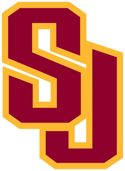 ST JOSEPH HIGH SCHOOL Logo