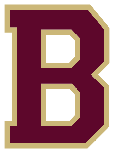 BREBEUF JESUIT PREP SCHOOL Logo