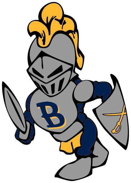 Bluestone High School Sideline Store