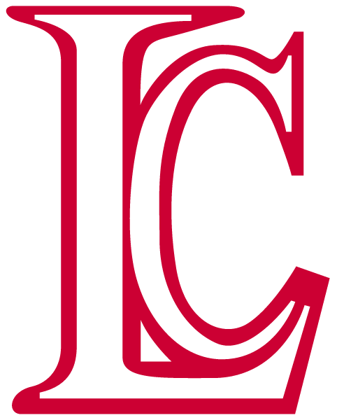 LAWRENCE COUNTY HIGH SCHOOL Logo
