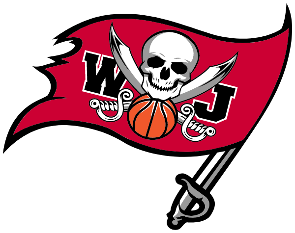 WEST JEFFERSON HIGH SCHOOL Logo