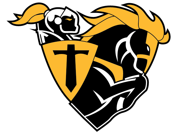 MARTIN LUTHER KING HIGH SCHOOL Logo