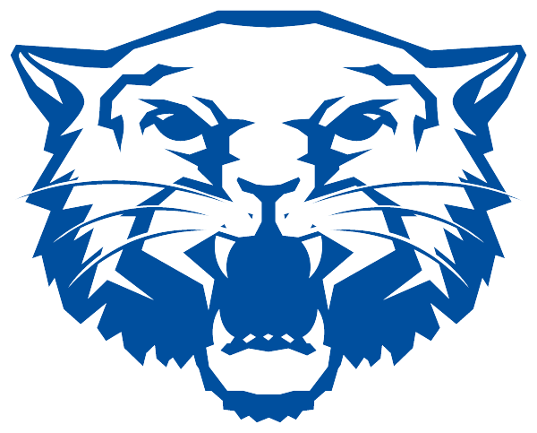 GREENFIELD HIGH SCHOOL Logo