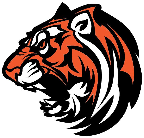 NEW ENGLAND HIGH SCHOOL Sideline Store Tigers (NEW ENGLAND, North Dakota) Spirit Apparel & Accessories Store