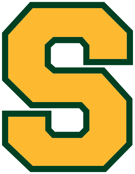 SYCAMORE HIGH SCHOOL Logo