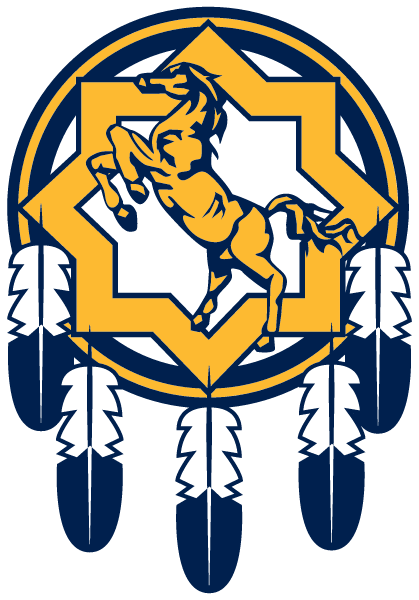 LITTLE WOUND HIGH SCHOOL Logo