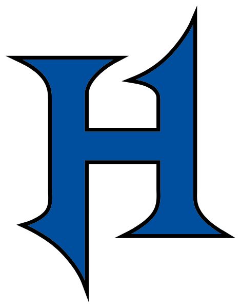 HILBERT HIGH SCHOOL Sideline Store Sideline Store