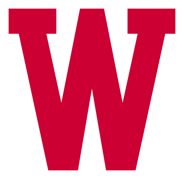 WAYNE HIGH SCHOOL Logo