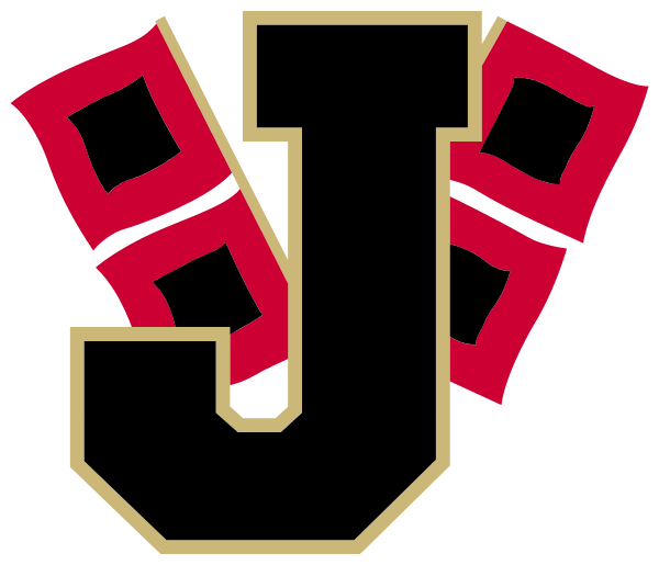 JONESBORO SENIOR HIGH SCHOOL Logo