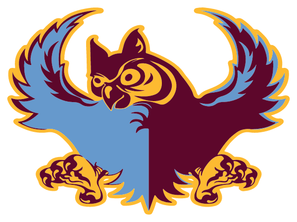 NORTH GRAND HIGH SCHOOL Logo