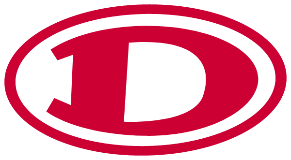 DODGE COUNTY HIGH SCHOOL Logo