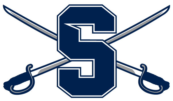 Saints Peter and Paul School Logo