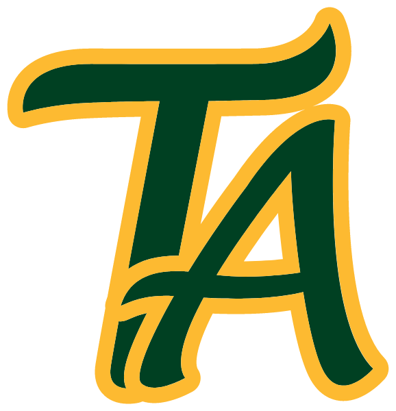 ROBERT A TAFT HIGH SCHOOL Logo