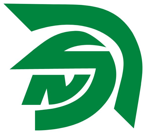 NEWMAN SMITH HIGH SCHOOL Logo