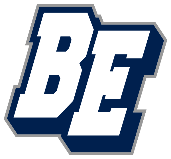 BRISTOL EASTERN HIGH SCHOOL Logo