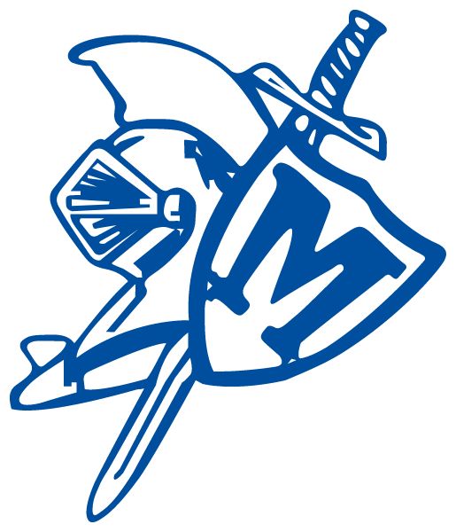 MADONNA HIGH SCHOOL Sideline Store BLUE DONS (WEIRTON, WEST VIRGINIA) Spirit Apparel & Accessories Store