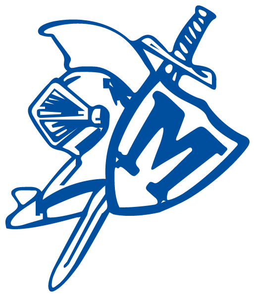 MADONNA HIGH SCHOOL Logo