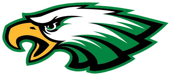 HOKES BLUFF HIGH SCHOOL Logo