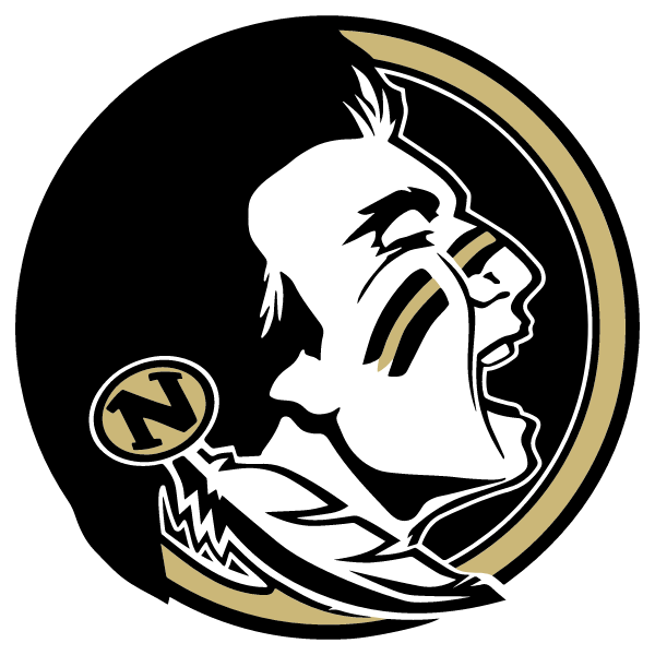 NETTLETON HIGH SCHOOL Logo