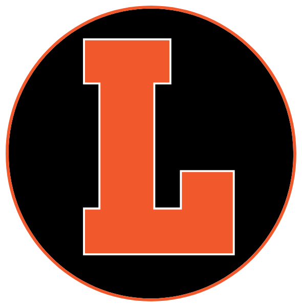 LEO HIGH SCHOOL Logo