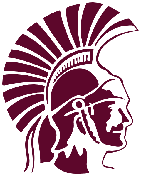 STANTON COUNTY HIGH SCHOOL Logo