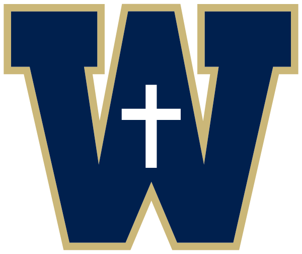 WHITEFIELD ACADEMY Logo