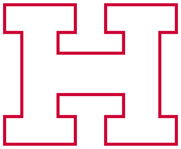 HAUGHTON HIGH SCHOOL Logo