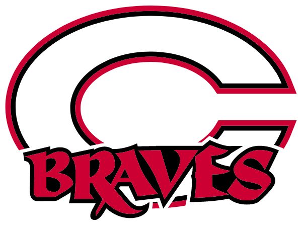 CHOPTICON HIGH SCHOOL Sideline Store Braves (MORGANZA, MARYLAND) Spirit Apparel & Accessories Store