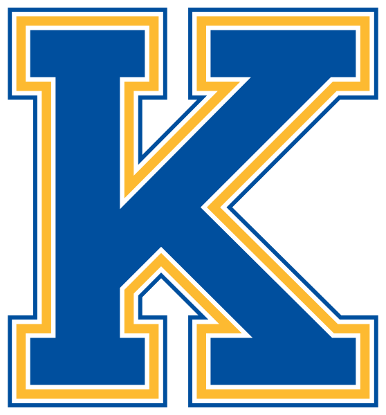KEARNEY HIGH SCHOOL Logo