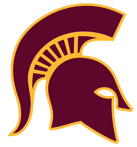 TURPIN HIGH SCHOOL Logo