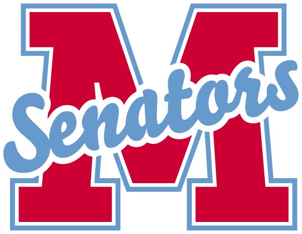 MADISON HIGH SCHOOL Sideline Store Senators (PORTLAND, OREGON) Spirit Apparel & Accessories Store