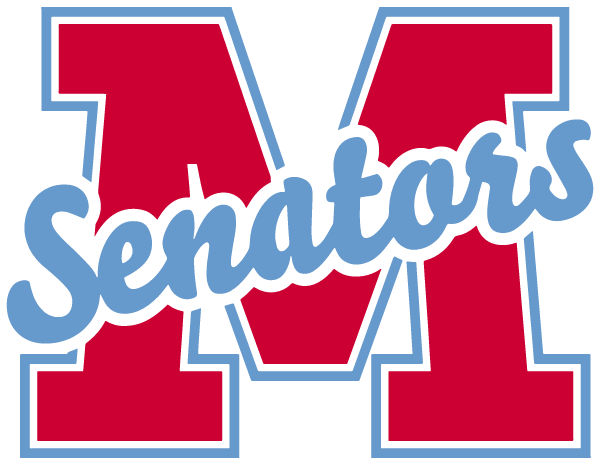 MADISON HIGH SCHOOL Logo