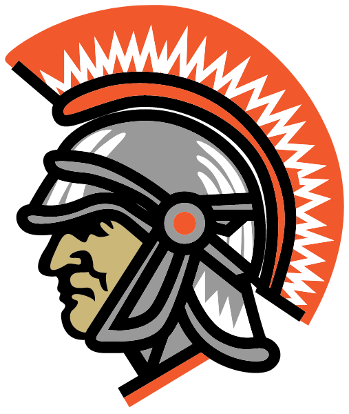UPPER DAUPHIN AREA HIGH SCHOOL Logo