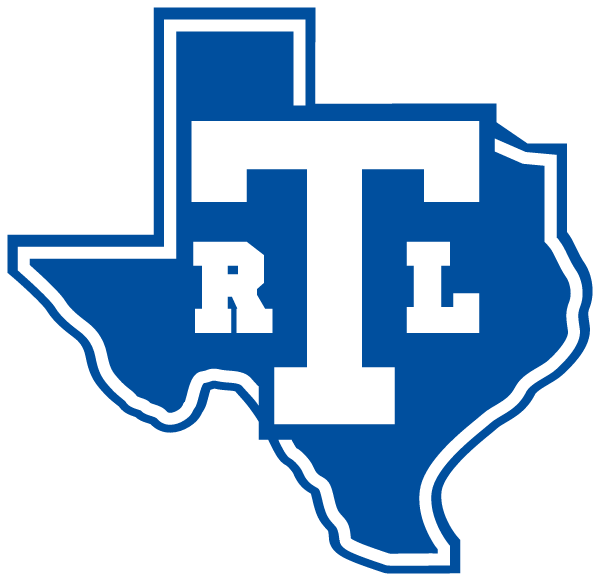 R L TURNER HIGH SCHOOL Logo