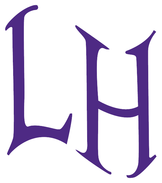 LAKE HOLCOMBE HIGH SCHOOL Logo