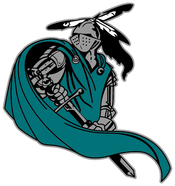GREYHILLS ACADEMY HIGH SCHOOL Logo