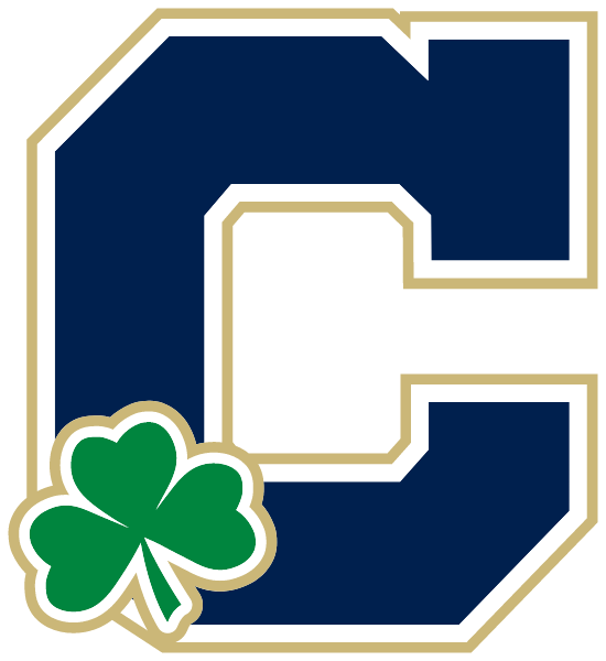 CATHEDRAL HIGH SCHOOL Logo
