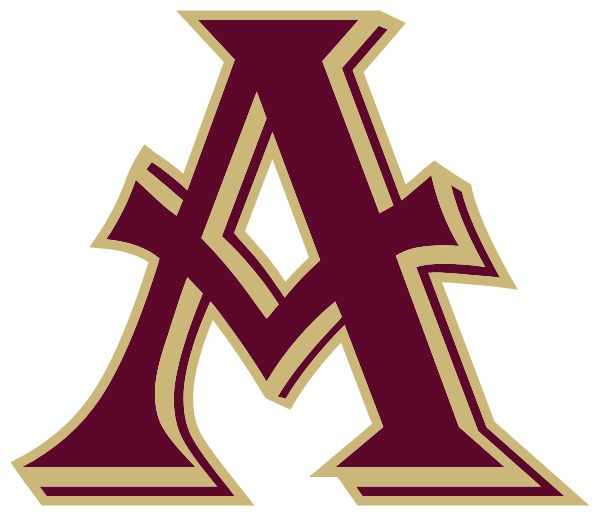 ATHERTON HIGH SCHOOL Sideline Store Rebels (LOUISVILLE, KENTUCKY) Spirit Apparel & Accessories Store