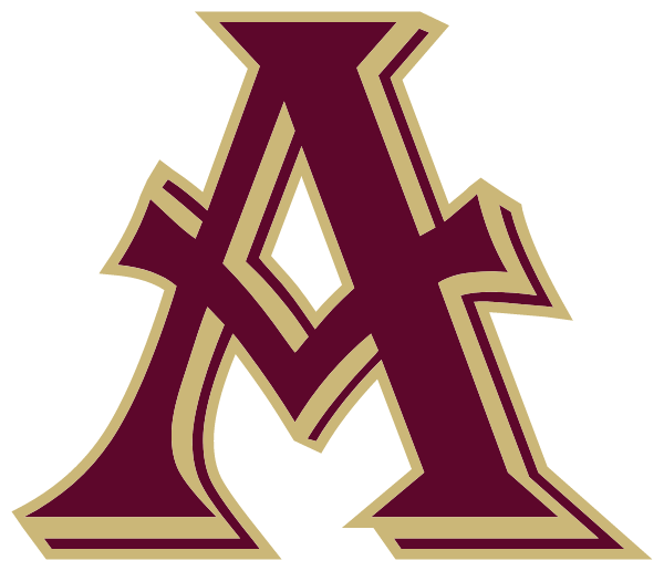 ATHERTON HIGH SCHOOL Logo