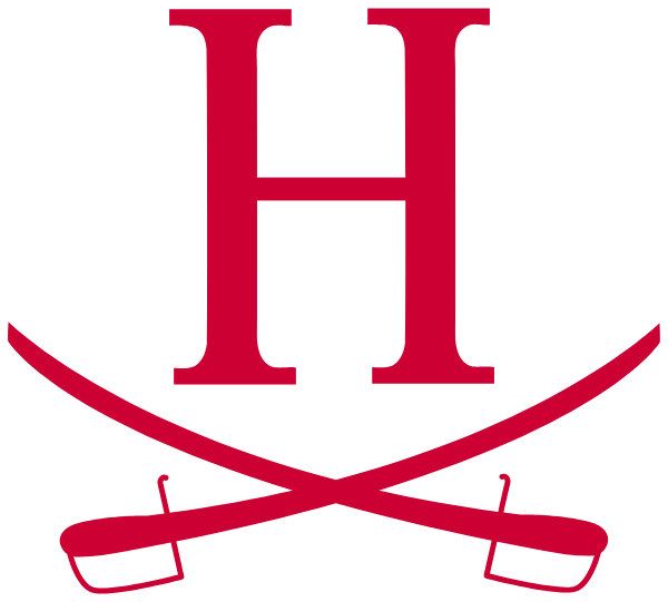 THE HEIGHTS SCHOOL Logo