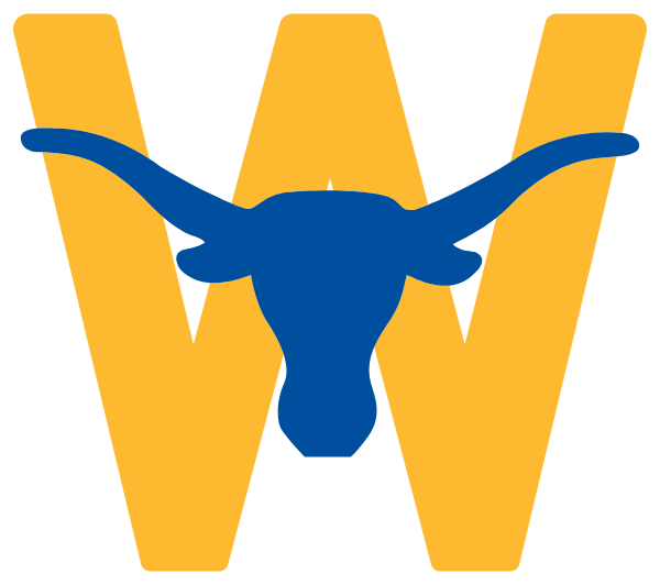 WIBAUX COUNTY HIGH SCHOOL Logo