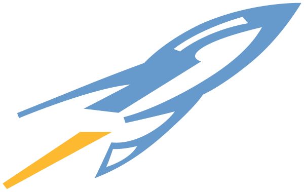 NEW ROCKFORD-SHEYENNE HIGH SCH Sideline Store Rockets (NEW ROCKFORD, North Dakota) Spirit Apparel & Accessories Store