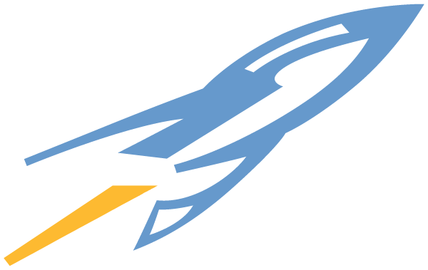 NEW ROCKFORD-SHEYENNE HIGH SCH Logo