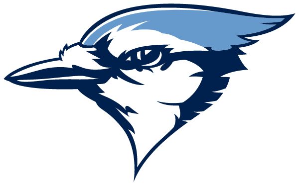 GERONIMO HIGH SCHOOL Sideline Store Bluejays (GERONIMO, OKLAHOMA) Spirit Apparel & Accessories Store