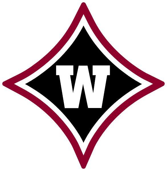 WANDO HIGH SCHOOL Sideline Store Warriors (MOUNT PLEASANT, Alabama) Spirit Apparel & Accessories Store