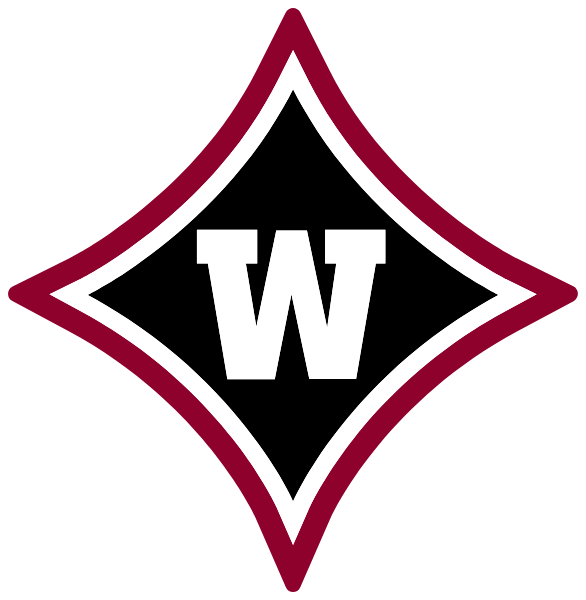 WANDO HIGH SCHOOL Logo