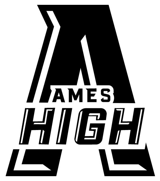 AMES HIGH SCHOOL Sideline Store LITTLE CYCLONES (AMES, IOWA) Spirit Apparel & Accessories Store