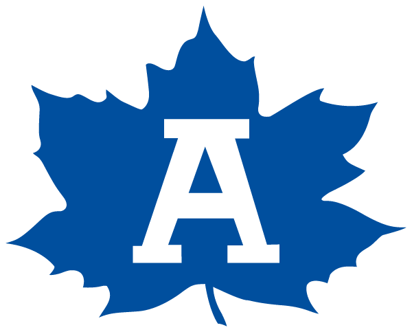 ADRIAN HIGH SCHOOL Logo