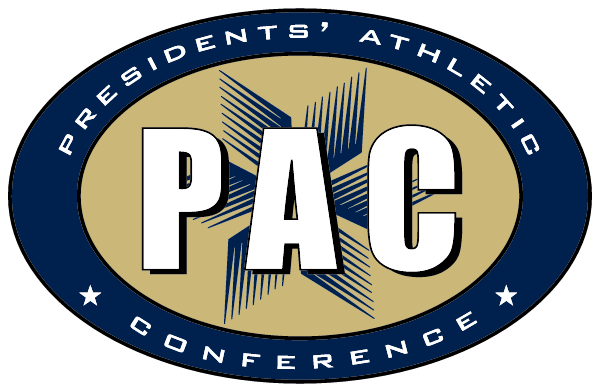 President's Athletic Conference Logo